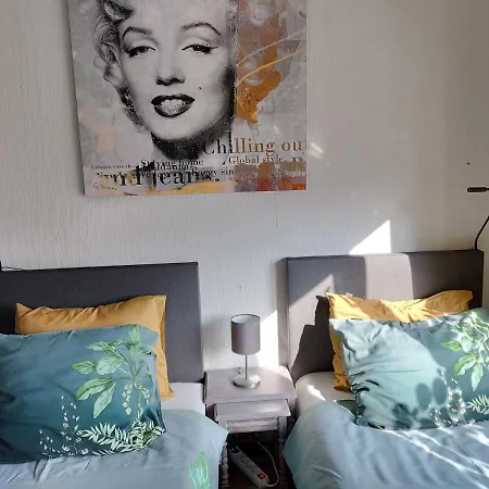 Os Heem فندق مبيت وإفطار