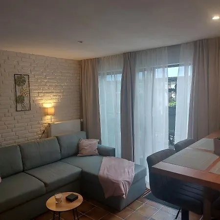 Bie Os Heem Bed & Breakfast