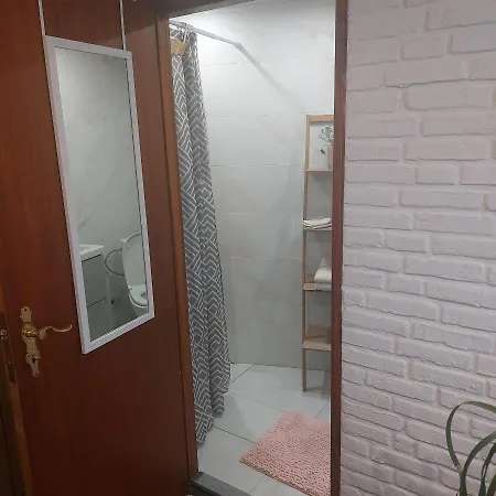 Bed & Breakfast Bie Os Heem Wittem