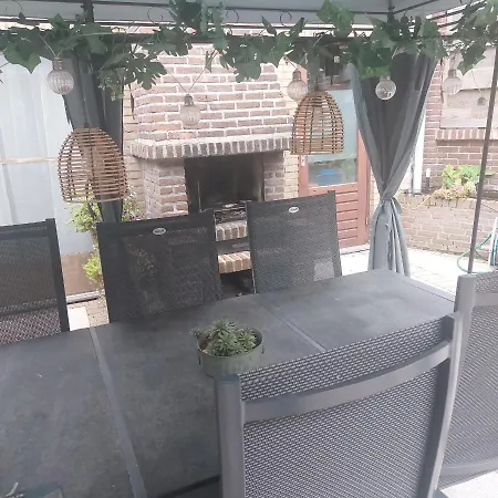 Os Heem فندق مبيت وإفطار