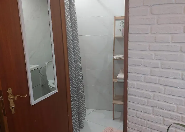 Bed and breakfast Os Heem Wittem