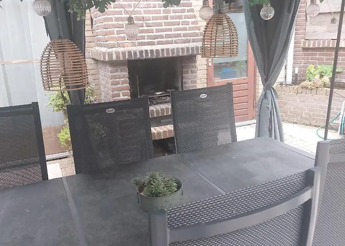 Os Heem 住宿加早餐酒店